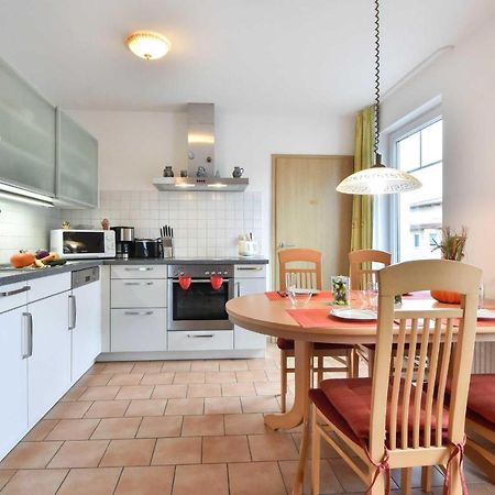 Ferienwohnung Elunia Heringsdorf  Exterior photo