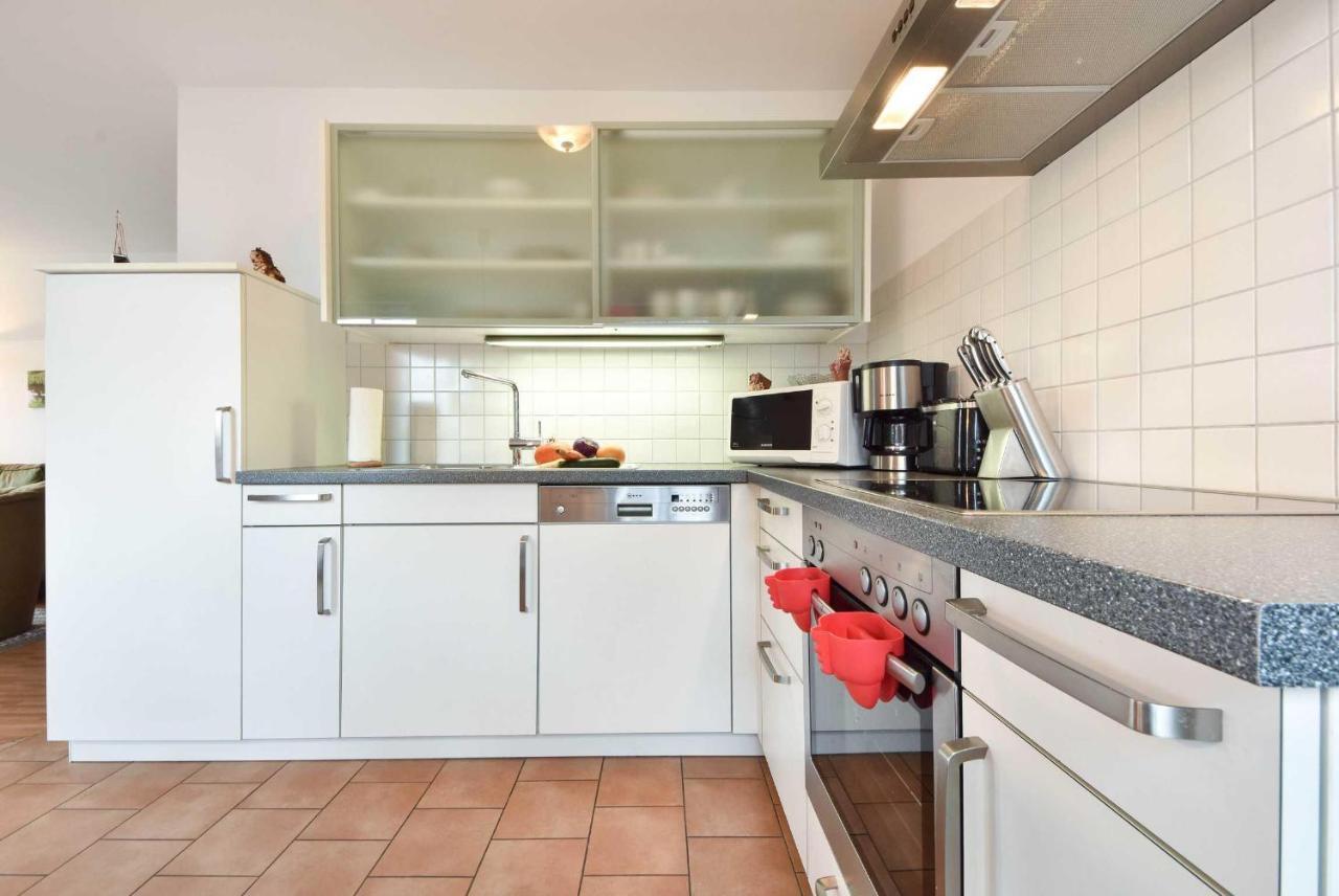Ferienwohnung Elunia Heringsdorf  Exterior photo